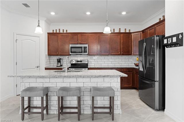 19216 Elston WAY, Estero, FL 33928