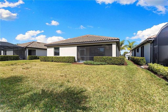 19216 Elston WAY, Estero, FL 33928