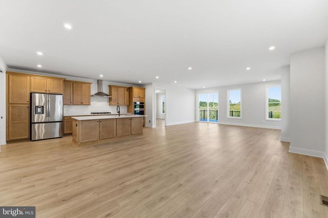 116 MAGPIE LN, Winchester, VA 22603