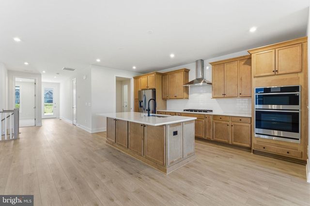 116 MAGPIE LN, Winchester, VA 22603
