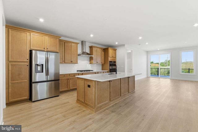 116 MAGPIE LN, Winchester, VA 22603
