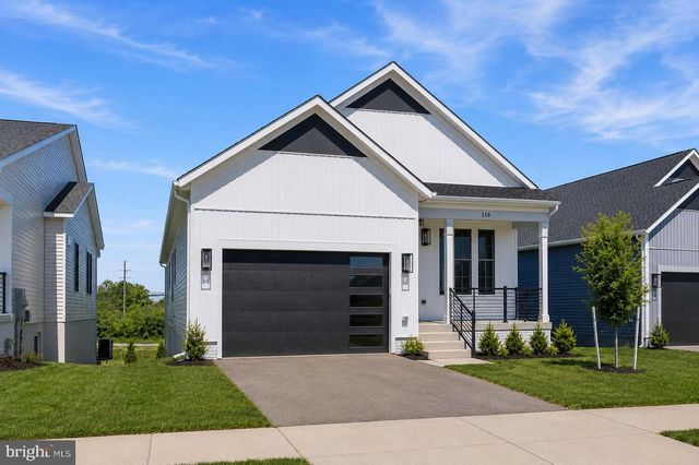 116 MAGPIE LN, Winchester, VA 22603