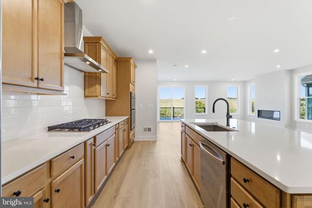 116 MAGPIE LN, Winchester, VA 22603