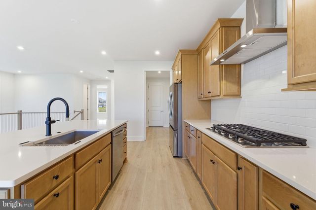 116 MAGPIE LN, Winchester, VA 22603