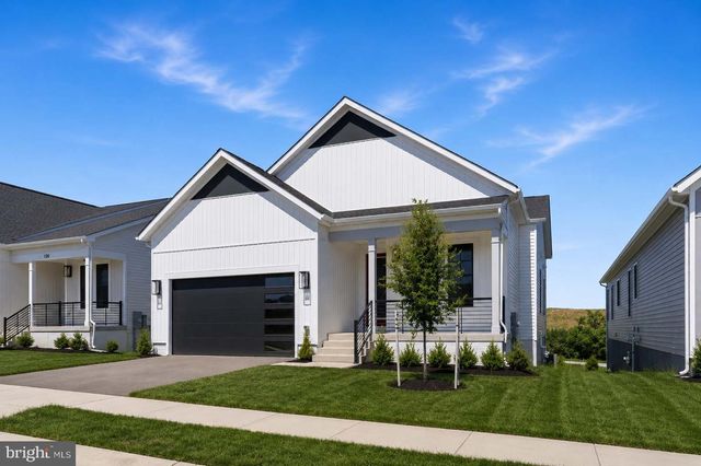 116 MAGPIE LN, Winchester, VA 22603