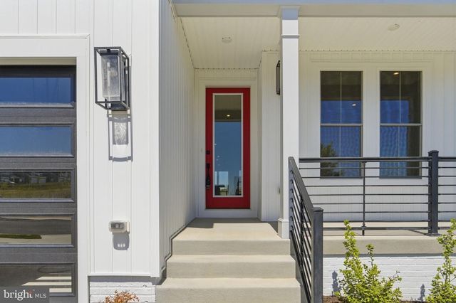 116 MAGPIE LN, Winchester, VA 22603