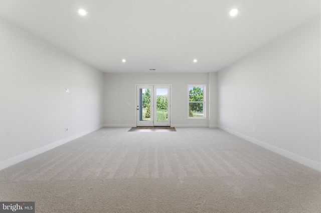 116 MAGPIE LN, Winchester, VA 22603