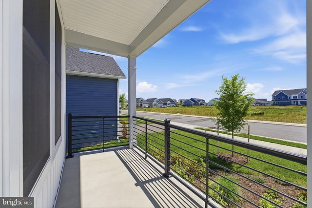 116 MAGPIE LN, Winchester, VA 22603