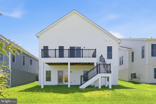 116 MAGPIE LN, Winchester, VA 22603