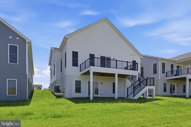 116 MAGPIE LN, Winchester, VA 22603