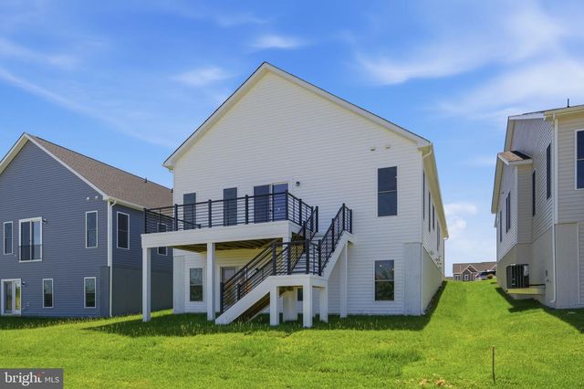 116 MAGPIE LN, Winchester, VA 22603