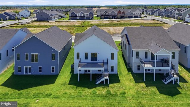 116 MAGPIE LN, Winchester, VA 22603