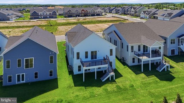 116 MAGPIE LN, Winchester, VA 22603