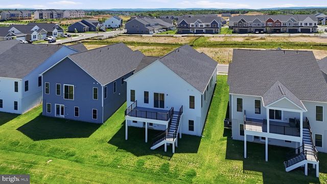 116 MAGPIE LN, Winchester, VA 22603