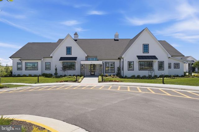 116 MAGPIE LN, Winchester, VA 22603