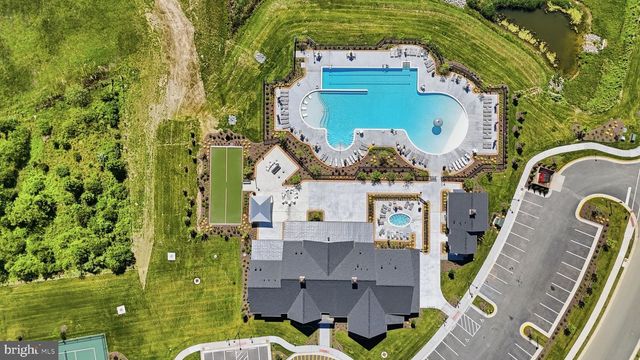116 MAGPIE LN, Winchester, VA 22603