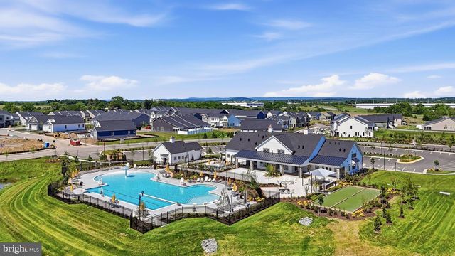 116 MAGPIE LN, Winchester, VA 22603