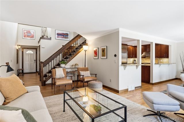 64 Northwood Drive, Lancaster, NY 14043