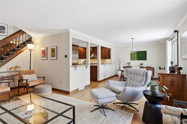 64 Northwood Drive, Lancaster, NY 14043