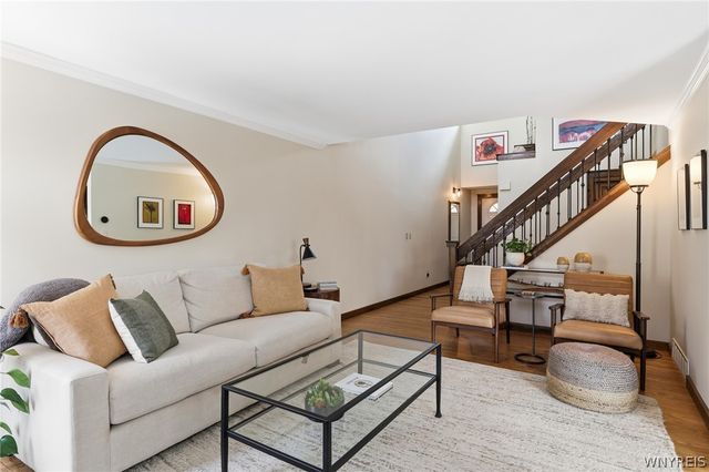 64 Northwood Drive, Lancaster, NY 14043