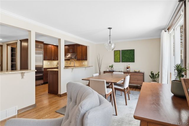 64 Northwood Drive, Lancaster, NY 14043