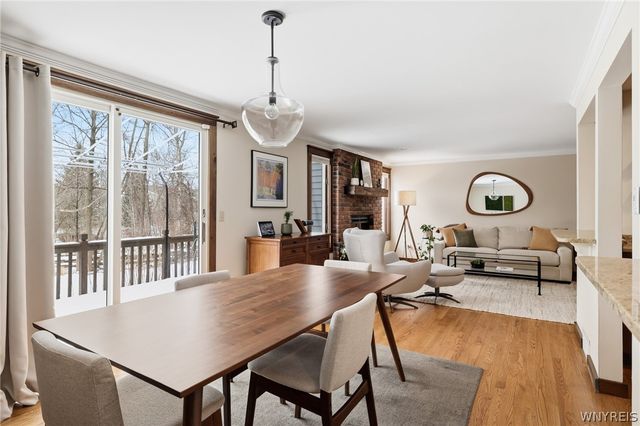 64 Northwood Drive, Lancaster, NY 14043