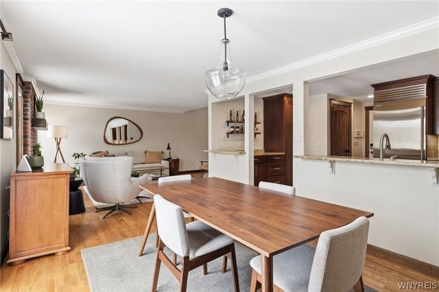 64 Northwood Drive, Lancaster, NY 14043