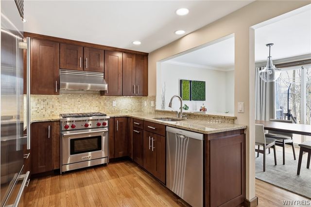 64 Northwood Drive, Lancaster, NY 14043