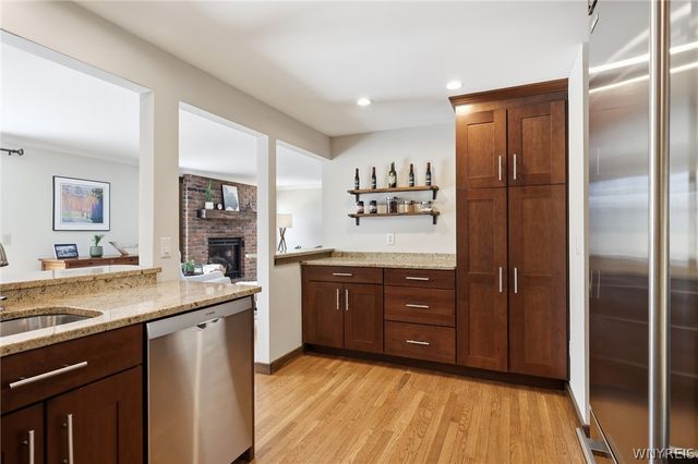 64 Northwood Drive, Lancaster, NY 14043