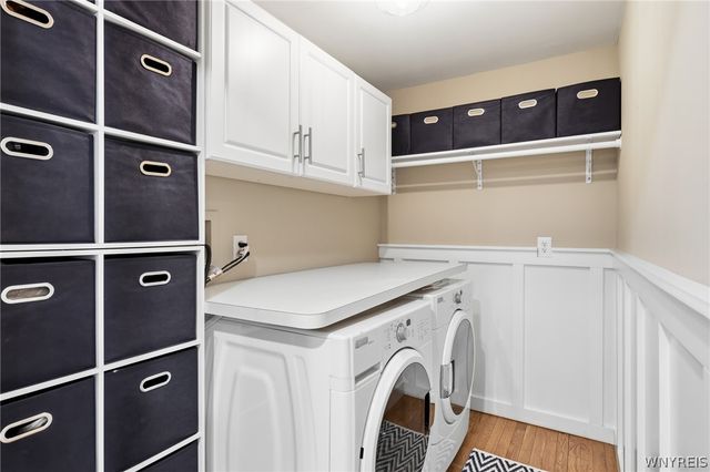 64 Northwood Drive, Lancaster, NY 14043