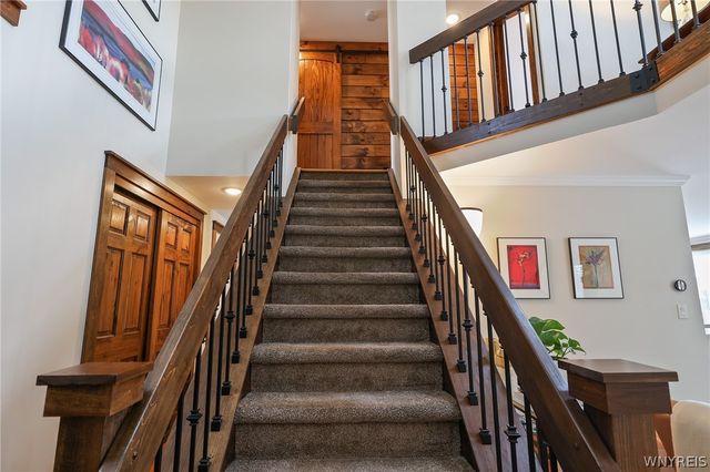 64 Northwood Drive, Lancaster, NY 14043