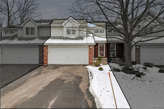 64 Northwood Drive, Lancaster, NY 14043