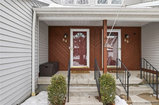 64 Northwood Drive, Lancaster, NY 14043