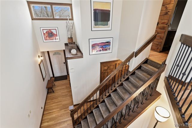 64 Northwood Drive, Lancaster, NY 14043