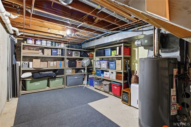 64 Northwood Drive, Lancaster, NY 14043