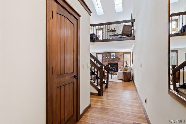 64 Northwood Drive, Lancaster, NY 14043