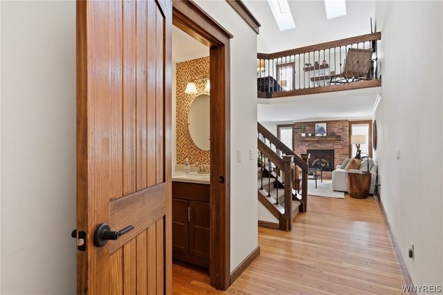 64 Northwood Drive, Lancaster, NY 14043