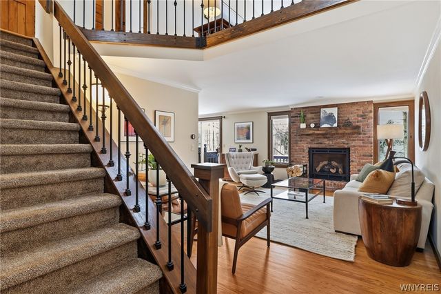 64 Northwood Drive, Lancaster, NY 14043