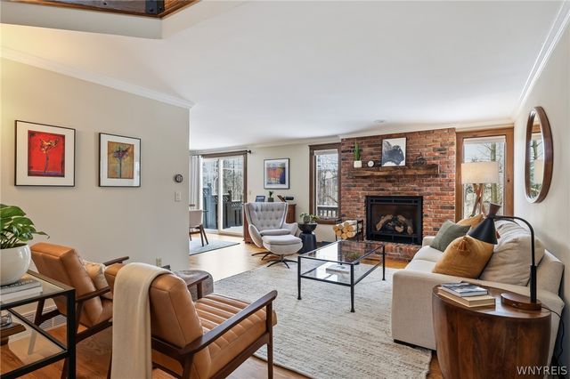 64 Northwood Drive, Lancaster, NY 14043