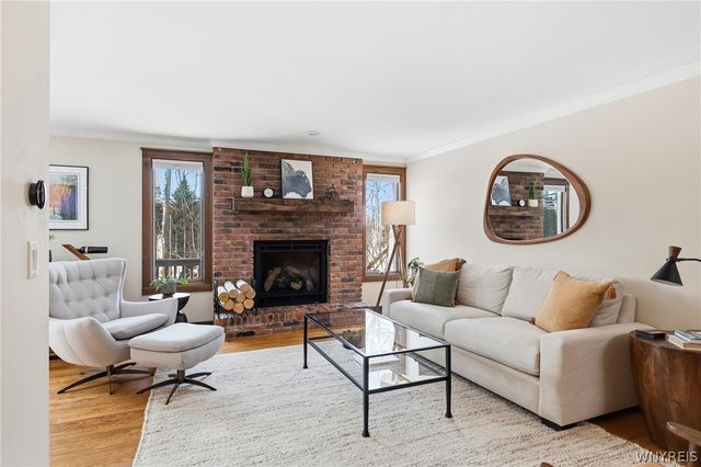 64 Northwood Drive, Lancaster, NY 14043