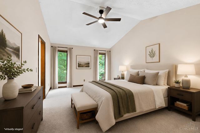 5317 Hickory Trail Lane, Blue Ash, OH 45242