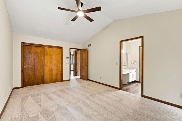 5317 Hickory Trail Lane, Blue Ash, OH 45242