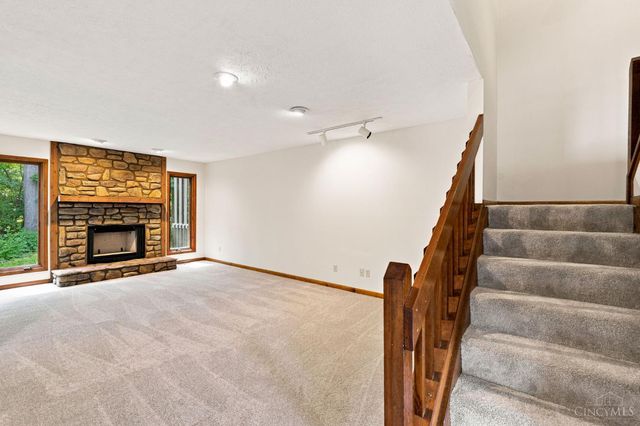 5317 Hickory Trail Lane, Blue Ash, OH 45242