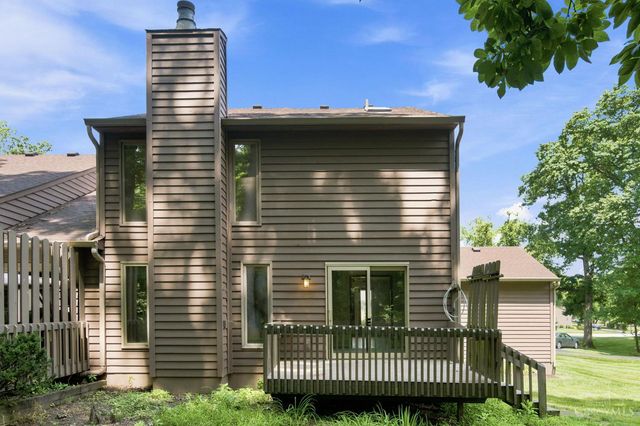 5317 Hickory Trail Lane, Blue Ash, OH 45242