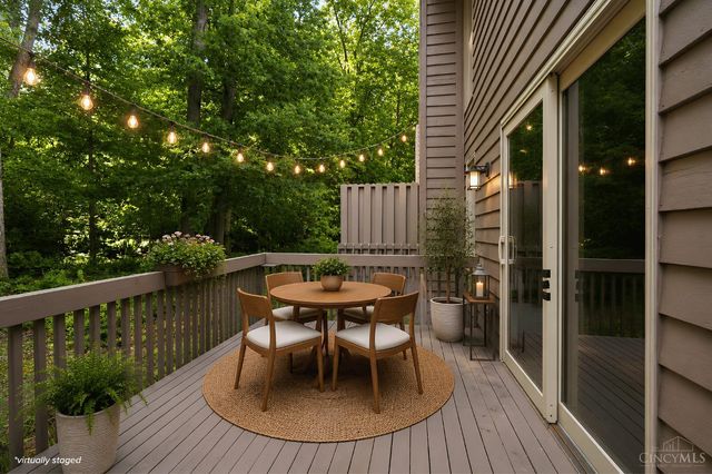 5317 Hickory Trail Lane, Blue Ash, OH 45242