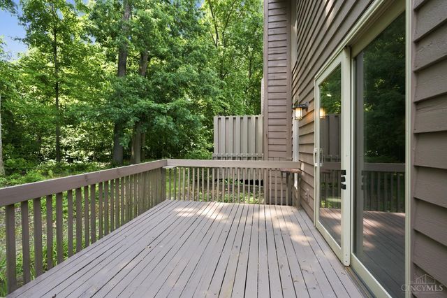 5317 Hickory Trail Lane, Blue Ash, OH 45242
