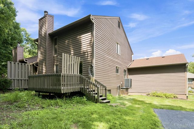 5317 Hickory Trail Lane, Blue Ash, OH 45242