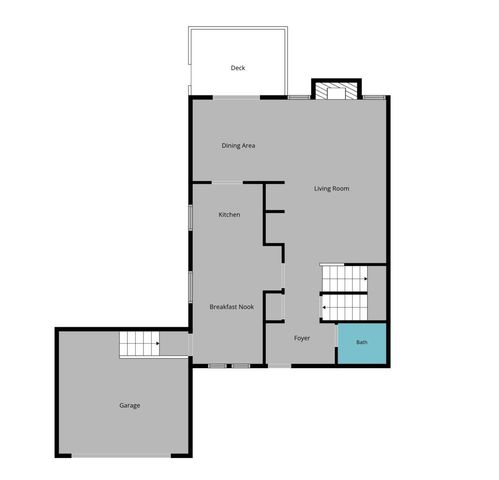 5317 Hickory Trail Lane, Blue Ash, OH 45242