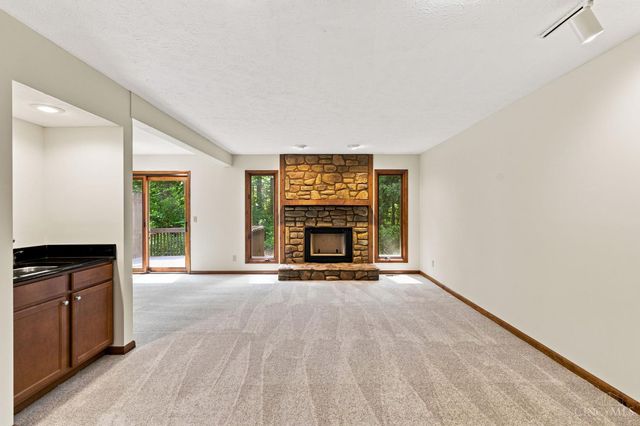 5317 Hickory Trail Lane, Blue Ash, OH 45242