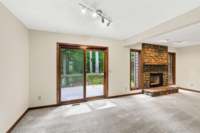 5317 Hickory Trail Lane, Blue Ash, OH 45242